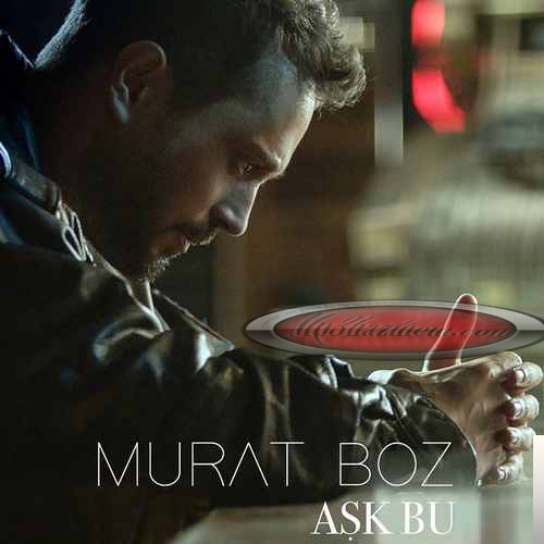 Murat Boz'dan yeni şarkı sürprizi!